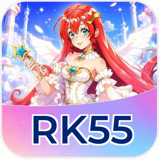RK55 — cuplikan layar ringkas