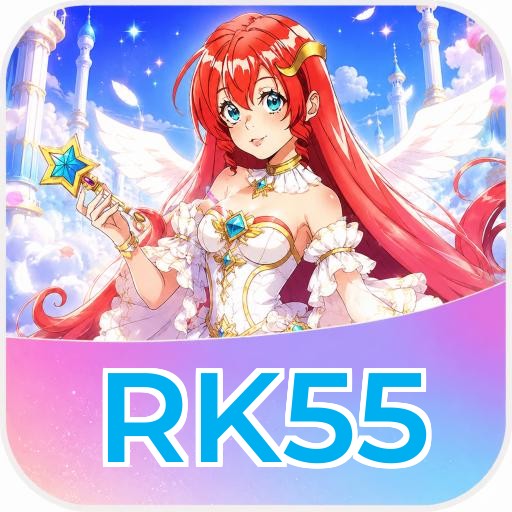 RK55 — galeri pratinjau - APK Resmi