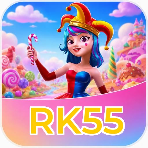 RK55 — galeri pratinjau Resmi APK