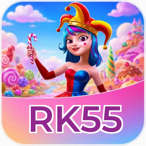 RK55 — galeri pratinjau - APK Resmi