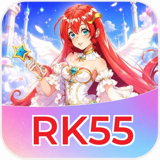 RK55 — cuplikan layar ringkas