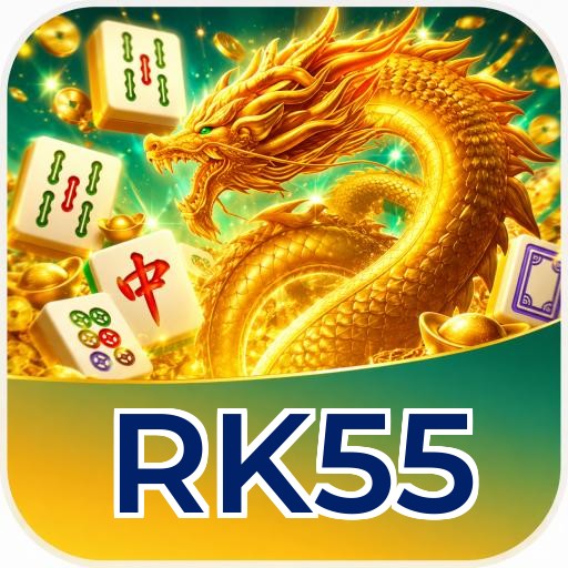 RK55 — galeri pratinjau Resmi APK