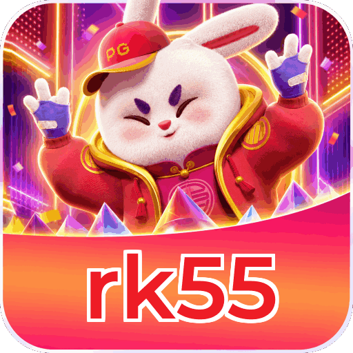 rk55 Facebook - Página oficial com promoções e comunidade ativa