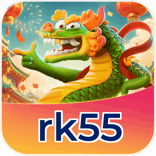 rk55 Facebook - Página oficial com promoções e comunidade ativa